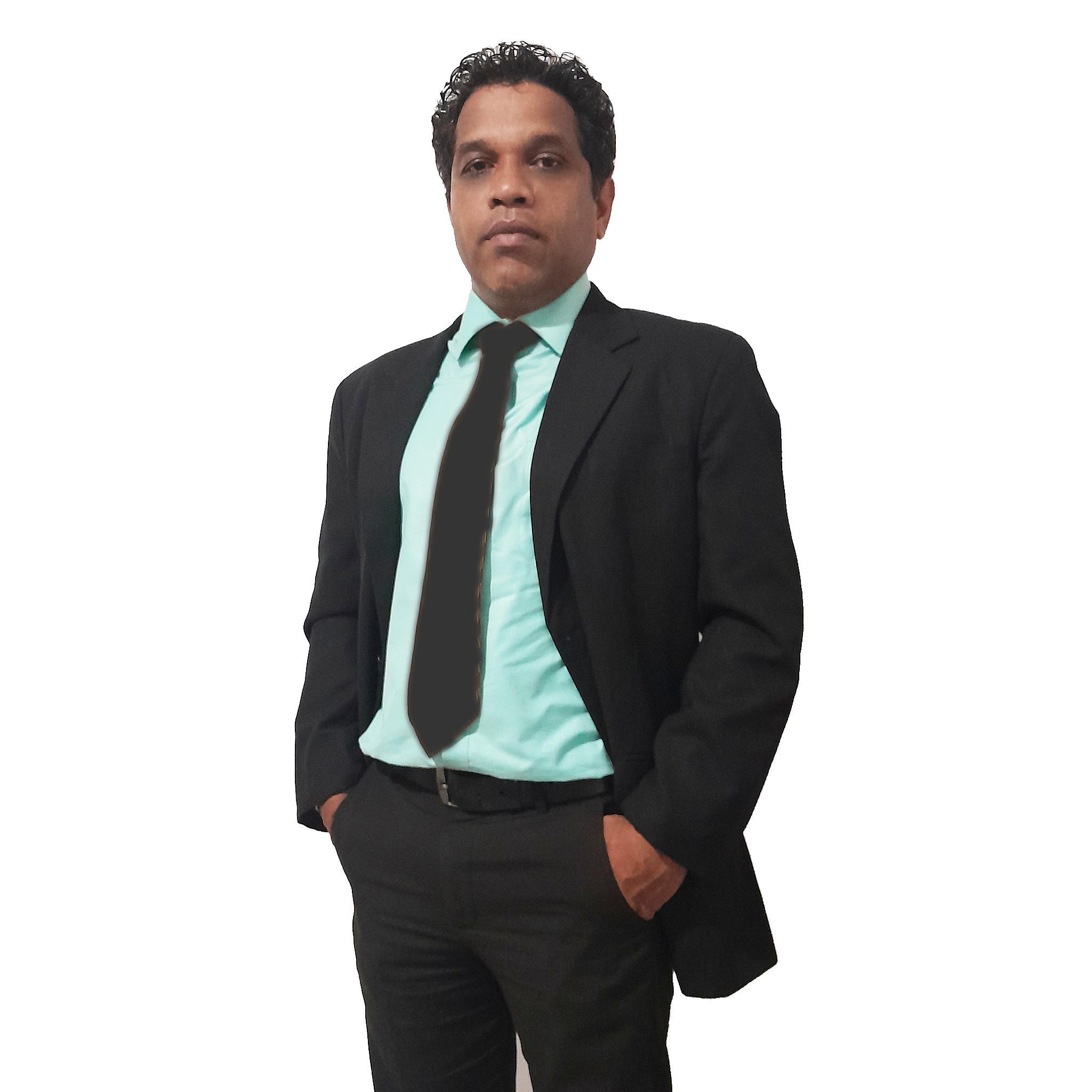 MR.NARADA KALUGALAGE